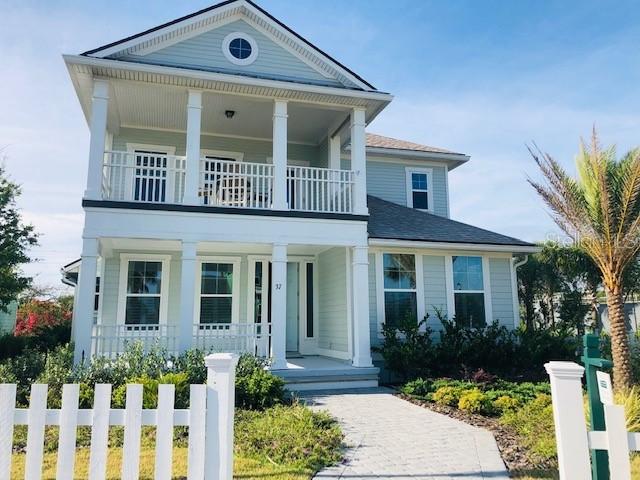 37 Sandy Beach Way, Palm Coast, FL 32137