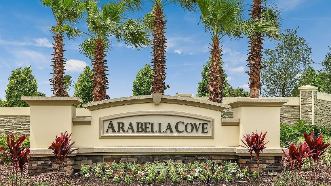 8556 Arabella Ln., Seminole, FL 33777