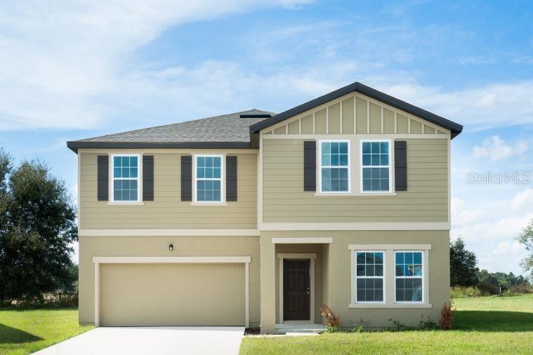 16411 Blooming Cherry Divide, Groveland, FL 34736