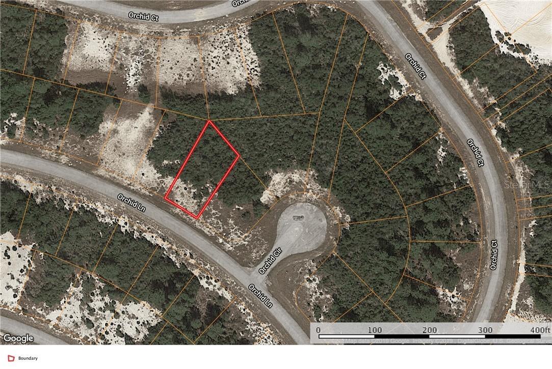 55 Orchid Ln., Poinciana, FL 34759
