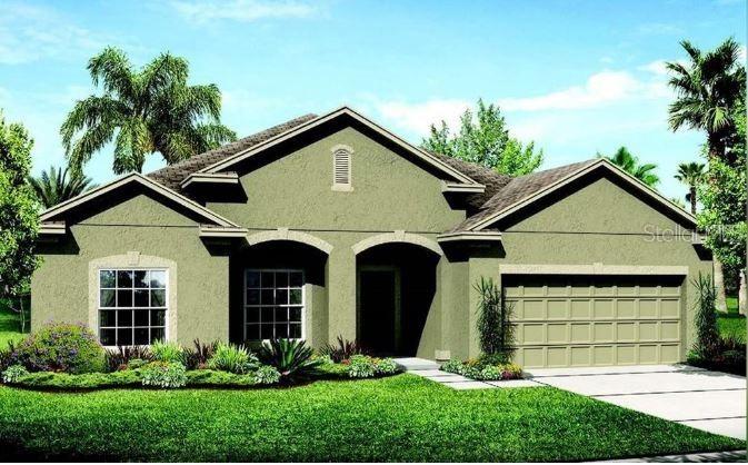 3831 Cabo Rojo Dr., St. Cloud, FL 34772