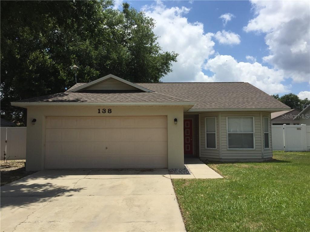138 Kings Pond Ave., Winter Haven, FL 33880