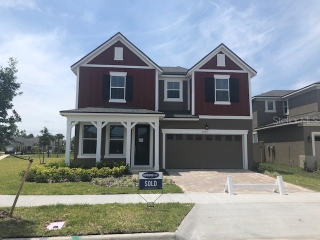 2903 Bushmead Ct., Ocoee, FL 34761