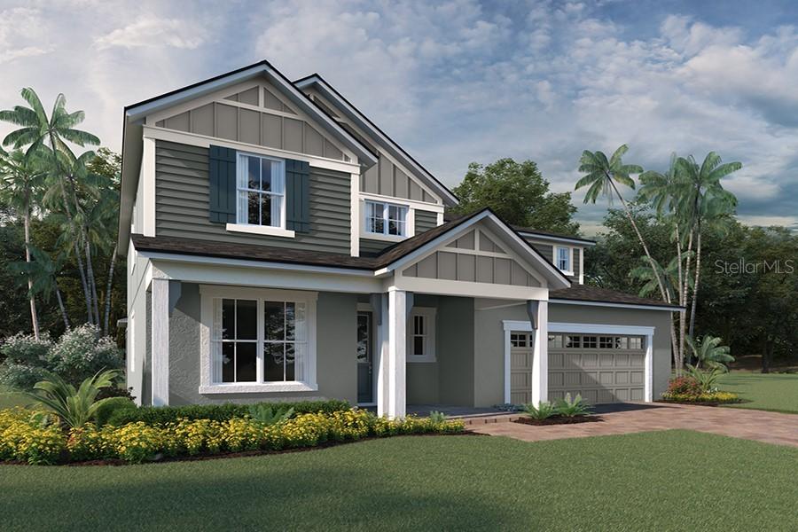 1810 Donahue Dr., Ocoee, FL 34761