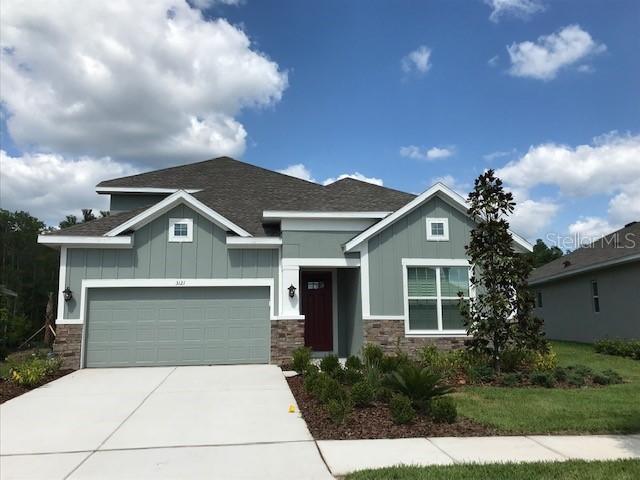 3121 Satilla Loop Loop, Odessa, FL 33556