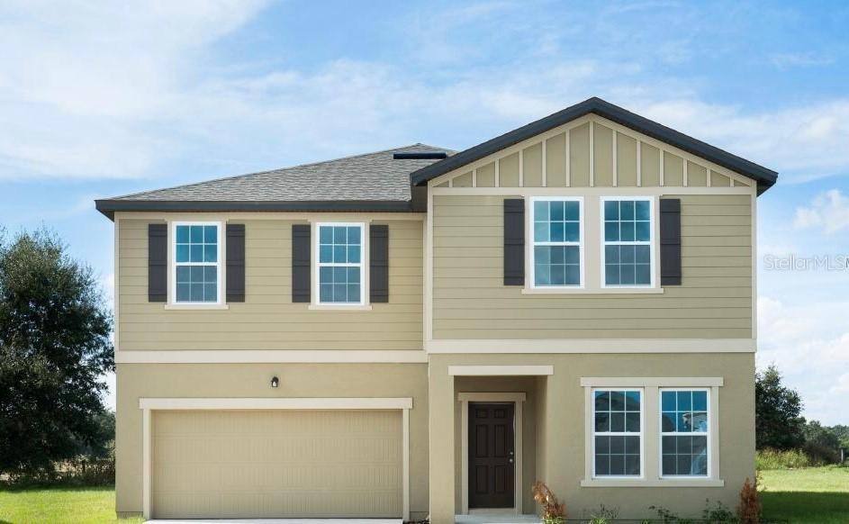 16386 Blooming Cherry Dr., Groveland, FL 34736