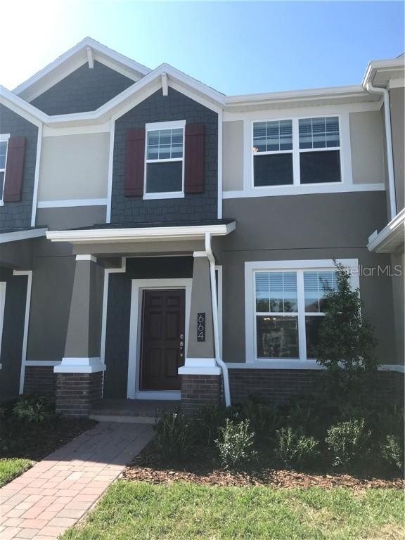 664 Orange Belt Loop, Winter Garden, FL 34787