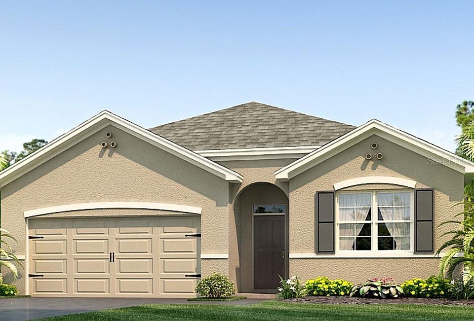 3140 Serendipity Way, Davenport, FL 33896