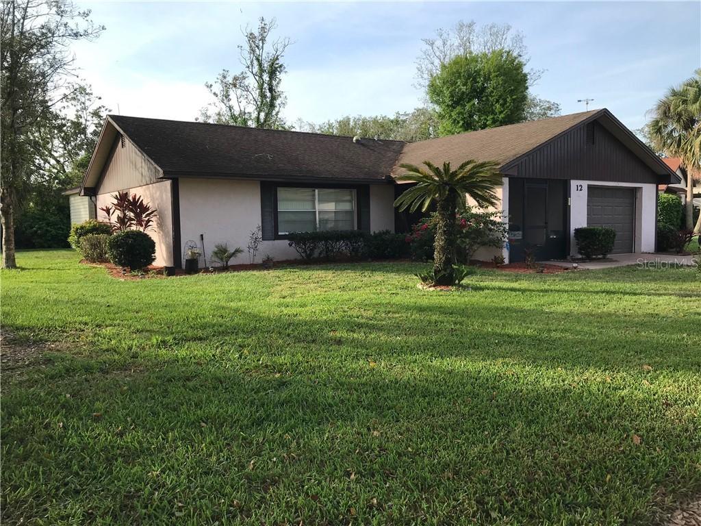 12 Sandalwood Dr., Davenport, FL 33837