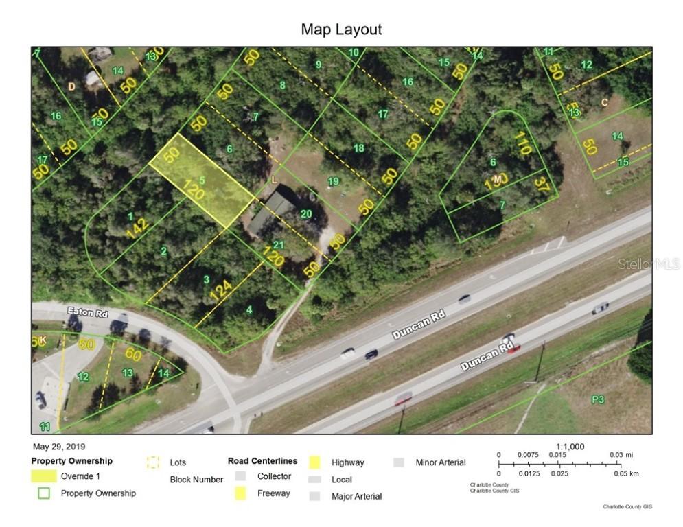 3915 Bayswater Dr., Punta Gorda, FL 33950