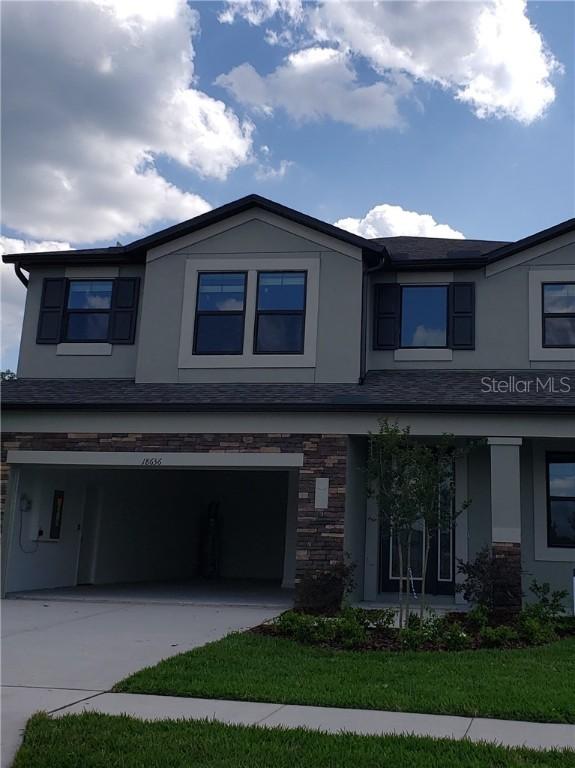 18636 Malinche Loop, Spring Hill, FL 34610
