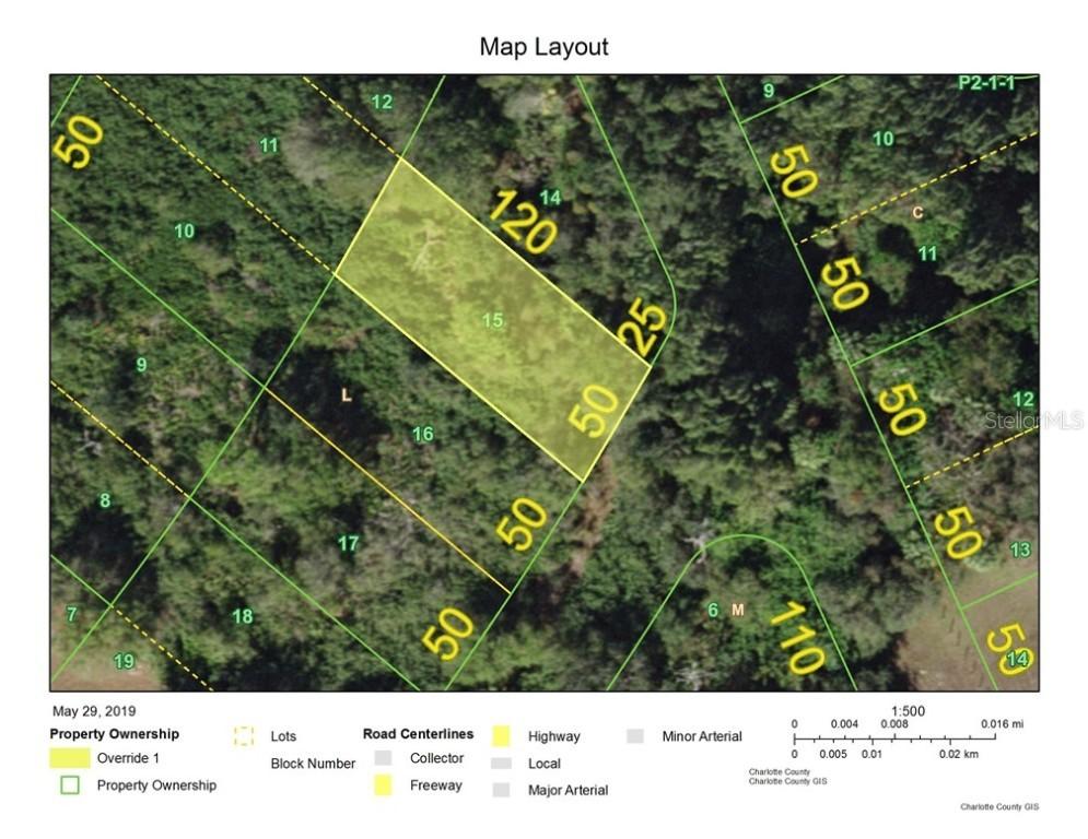 3942 Chelsea Dr., Punta Gorda, FL 33950