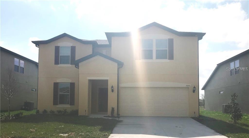 3600 Vega Creek Dr., St. Cloud, FL 34772