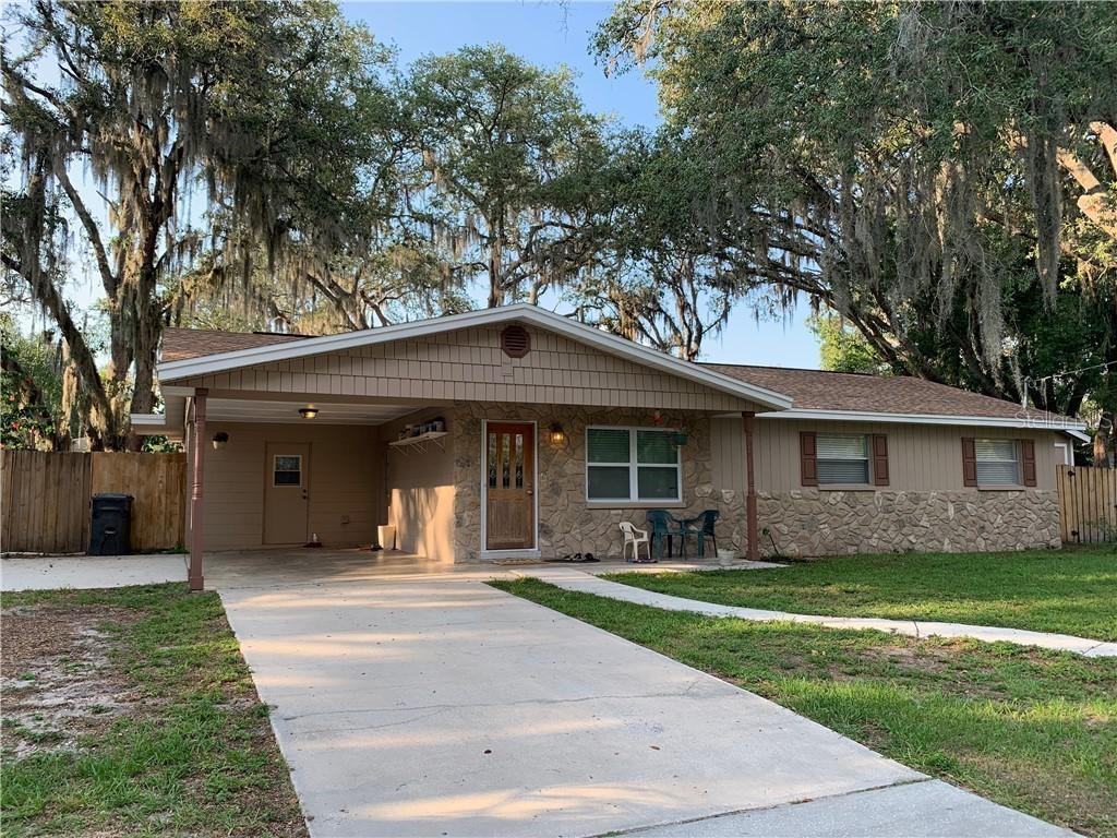 2512 E 149th Ave, Lutz, FL 33559