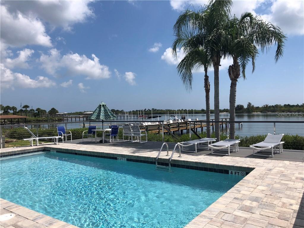 1909 S Riverside Dr. #7, Edgewater, FL 32141