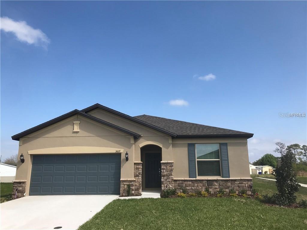 3607 Vega Creek Dr., St. Cloud, FL 34772