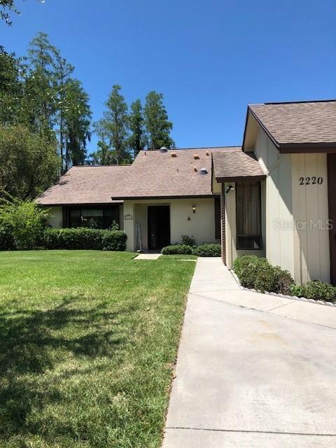 2220 Sequoia Dr., Clearwater, FL 33763