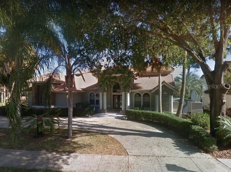 [Address Hidden by Seller], Longwood, FL 32779