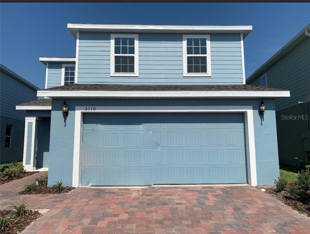 3110 Armstrong Spring Dr., Kissimmee, FL 34744