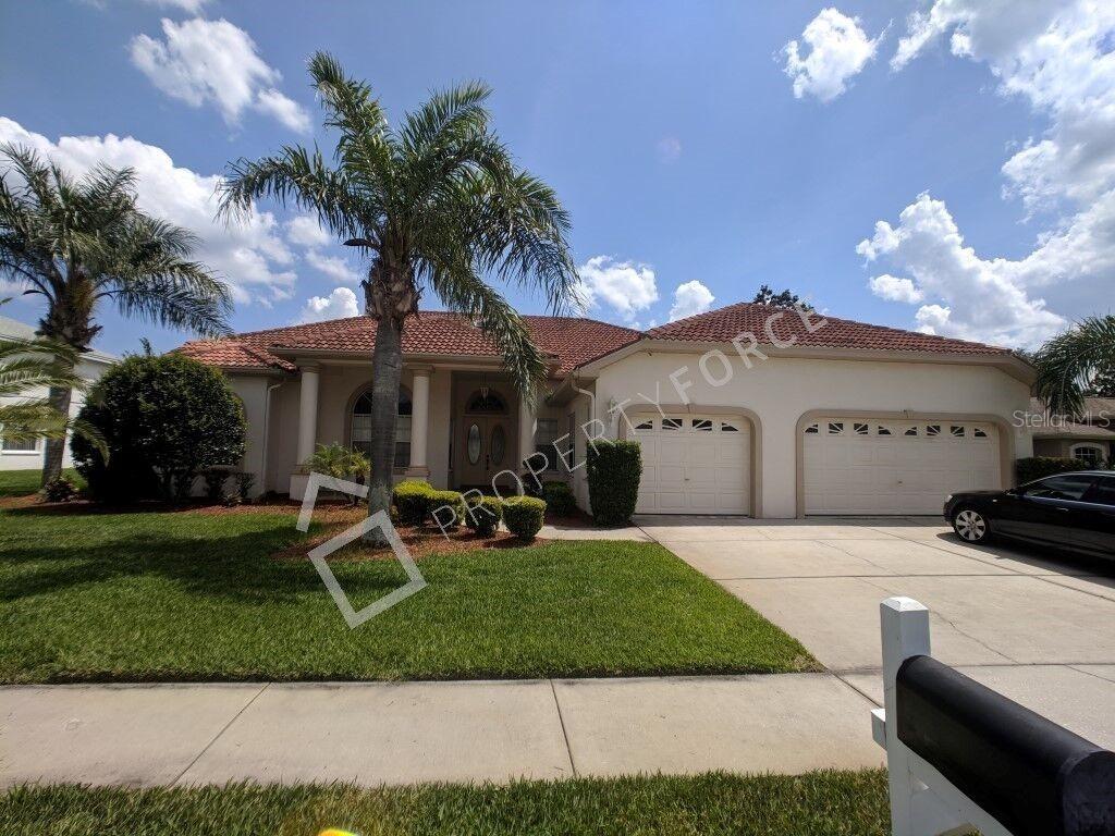 8922 Poe Dr., Hudson, FL 34667