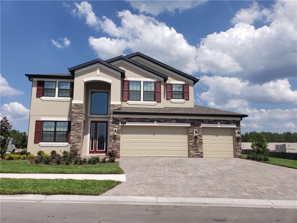 19610 Leonard Rd., Lutz, FL 33558
