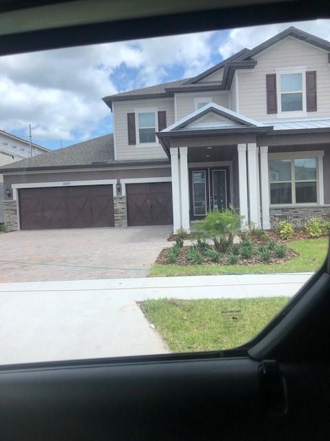 19448 Blossom Vine Ln., Lutz, FL 33558