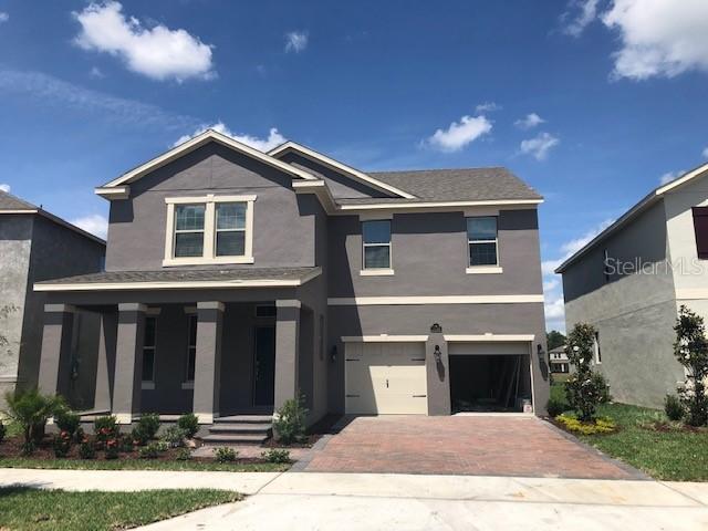 10188 Atwater Bay Dr., Winter Garden, FL 34787