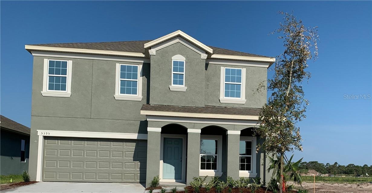 5395 Carrara Ct., St. Cloud, FL 34771