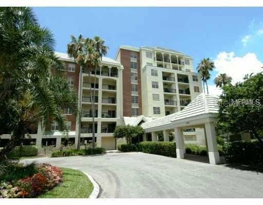 1000 S Harbour Island Blvd. #2305, Tampa, FL 33602