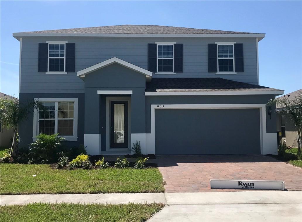 [Address Hidden by Seller], Apopka, FL 32712