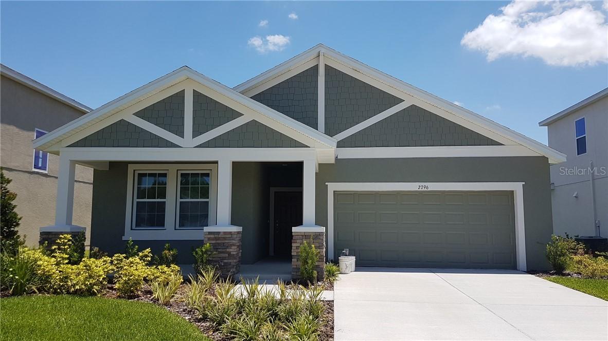 2796 Posada Ln., Odessa, FL 33556