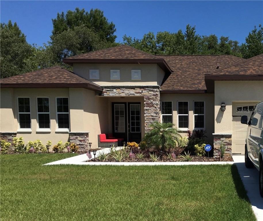 2533 Commerce Ave., Spring Hill, FL 34609