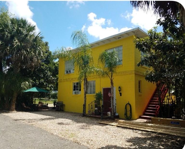 7306 Earlwood Ave., Mount Dora, FL 32757