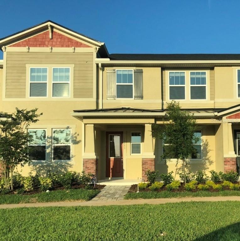 15853 Marina Bay Dr., Winter Garden, FL 34787