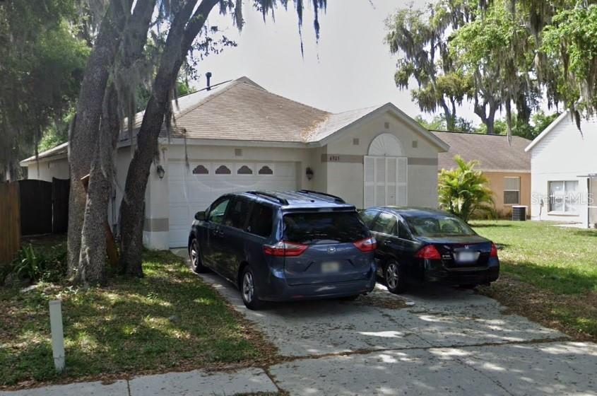 6924 Summer Harbor Ln., Riverview, FL 33578