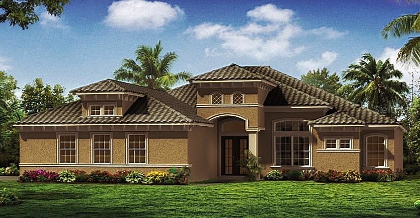 [Address Hidden by Seller], Sorrento, FL 32776