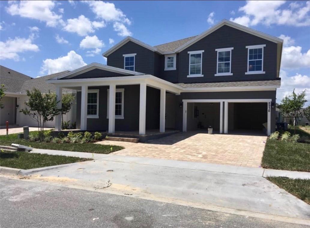 8936 Frodsham Way, Winter Garden, FL 34787