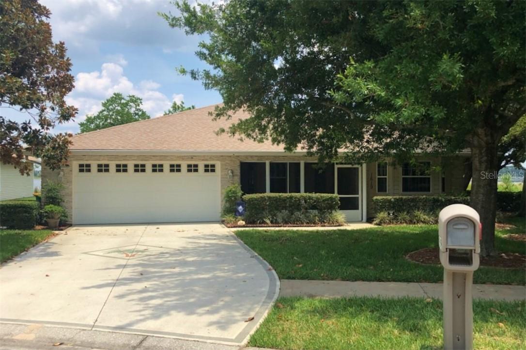 1619 Lake Villa Dr., Tavares, FL 32778