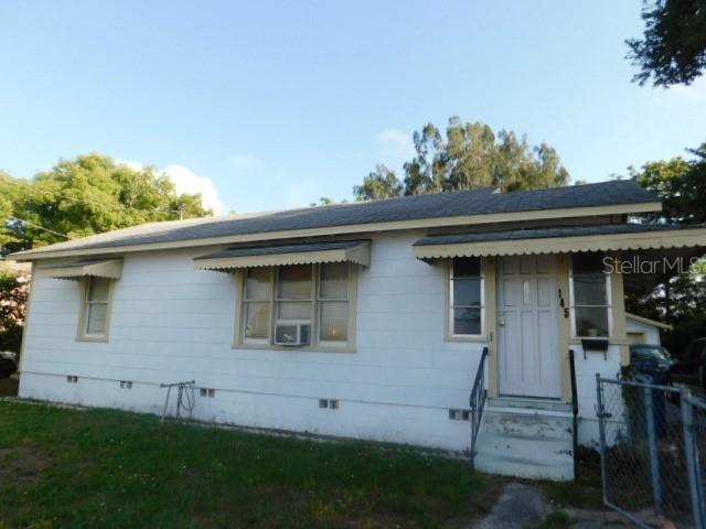 145 Avenue G, Winter Haven, FL 33880