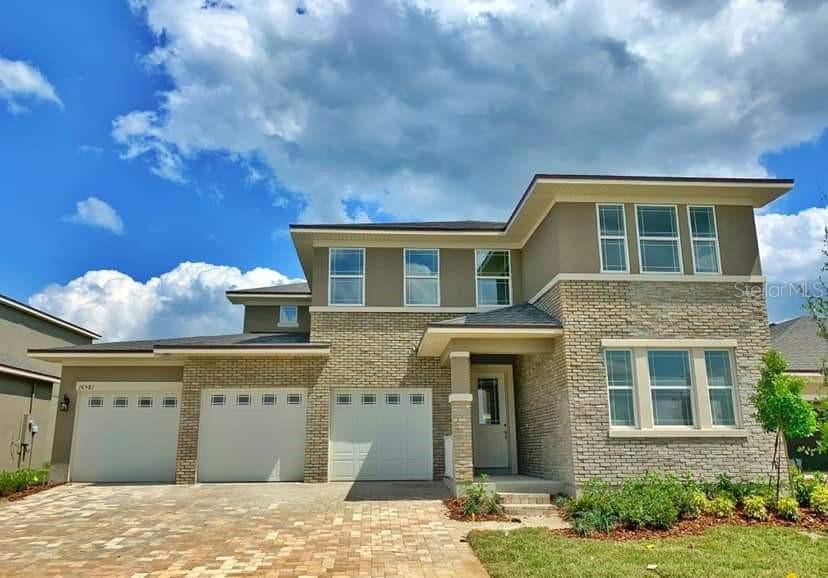 16581 Olive Hill Dr., Winter Garden, FL 34787