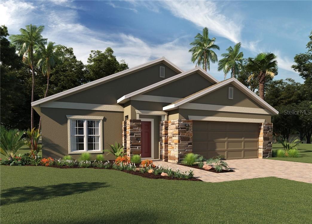 790 Benjamin Tr., Davenport, FL 33837