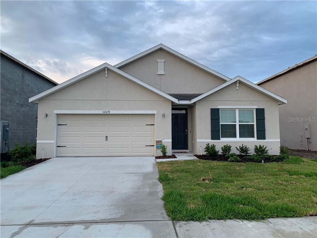32678 Pez Landing Ln., Wesley Chapel, FL 33543