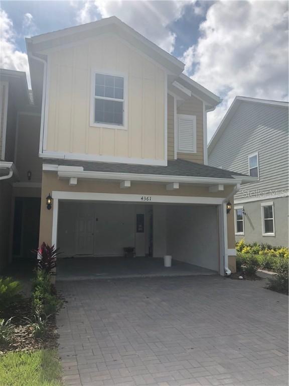 4361 Gumbo Limbo Dr., Orlando, FL 32822