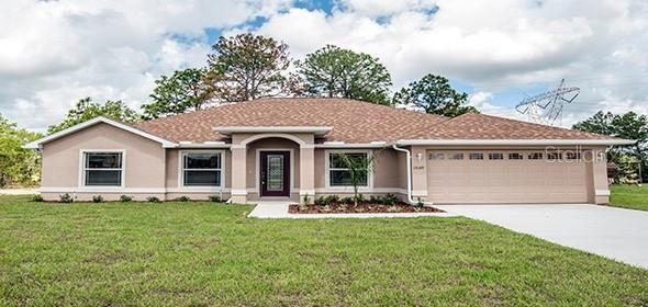 2211 Evangelina Ave., Spring Hill, FL 34608