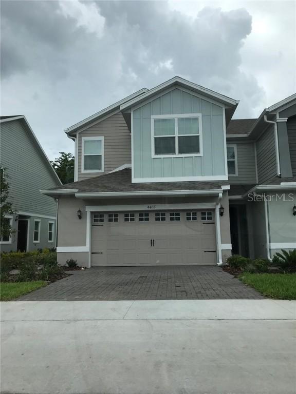 4402 Gumbo Limbo Dr., Orlando, FL 32822