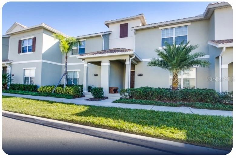 4823 Memories Ln., Kissimmee, FL 34746
