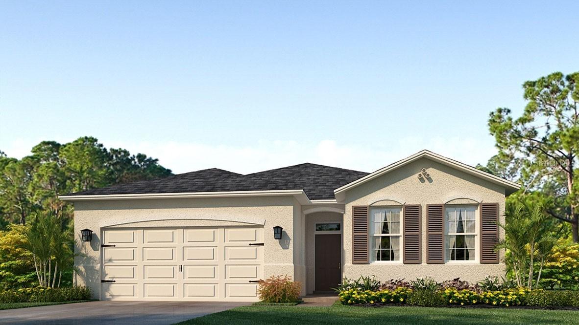 1094 Manzanar Pl., Wesley Chapel, FL 33543