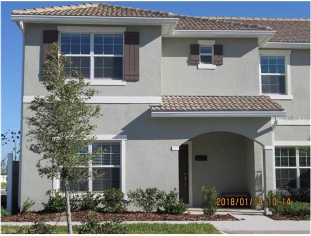 3077 Gatsby St., Kissimmee, FL 34746