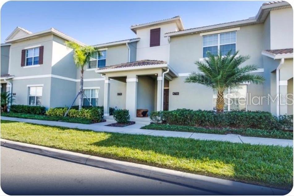 4827 Memories Ln., Kissimmee, FL 34746