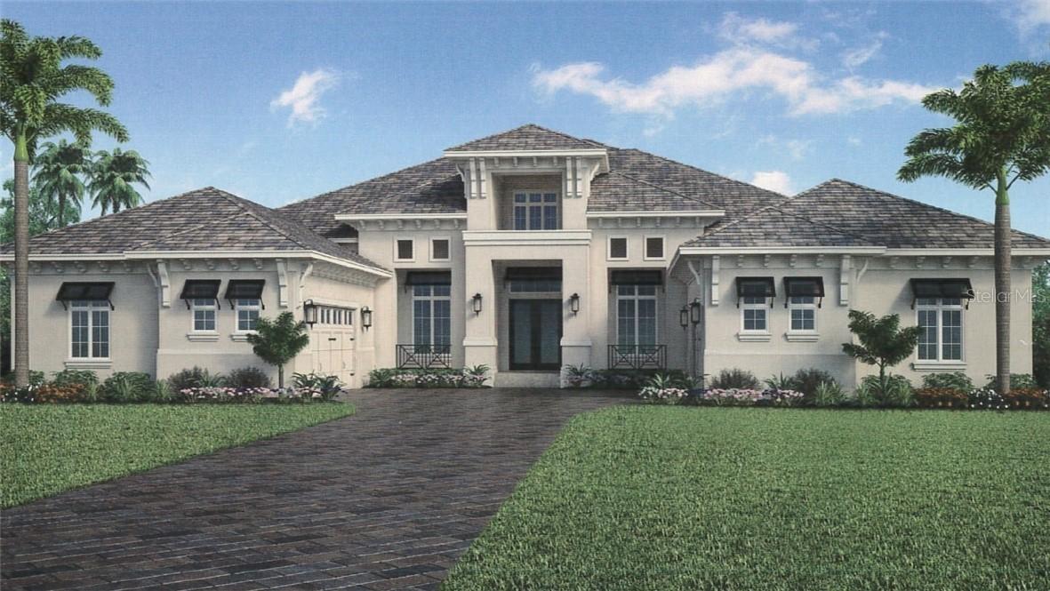 14819 Como Cir., Bradenton, FL 34202